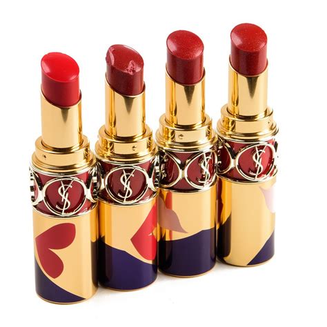 ysl limited edition lipstick 2020|ysl lipstick sephora.